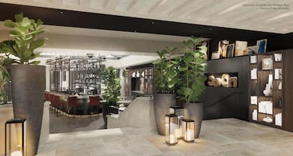 L'Isle de Leos Hotel & Spa - MGallery Collection