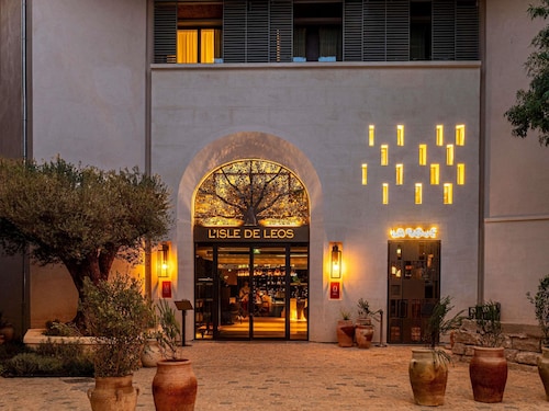 L'Isle de Leos Hotel & Spa - MGallery Collection