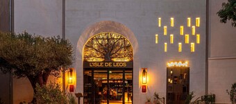 L'Isle de Leos Hotel & Spa - MGallery Collection