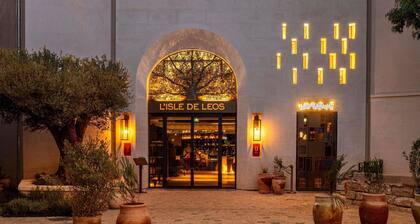 L'Isle de Leos Hotel & Spa - MGallery Collection