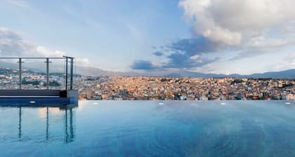 Mercure Kathmandu Sukedhara Heights