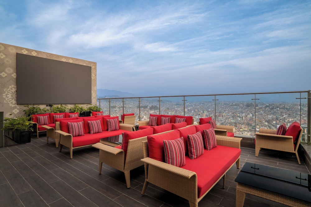 Mercure Kathmandu Sukedhara Heights photo 8