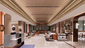 2 bars/lounges, poolside bar