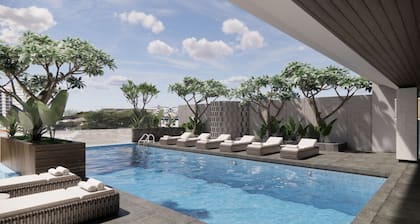 Mercure Madiun
