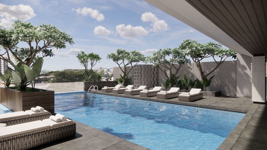 Mercure Madiun