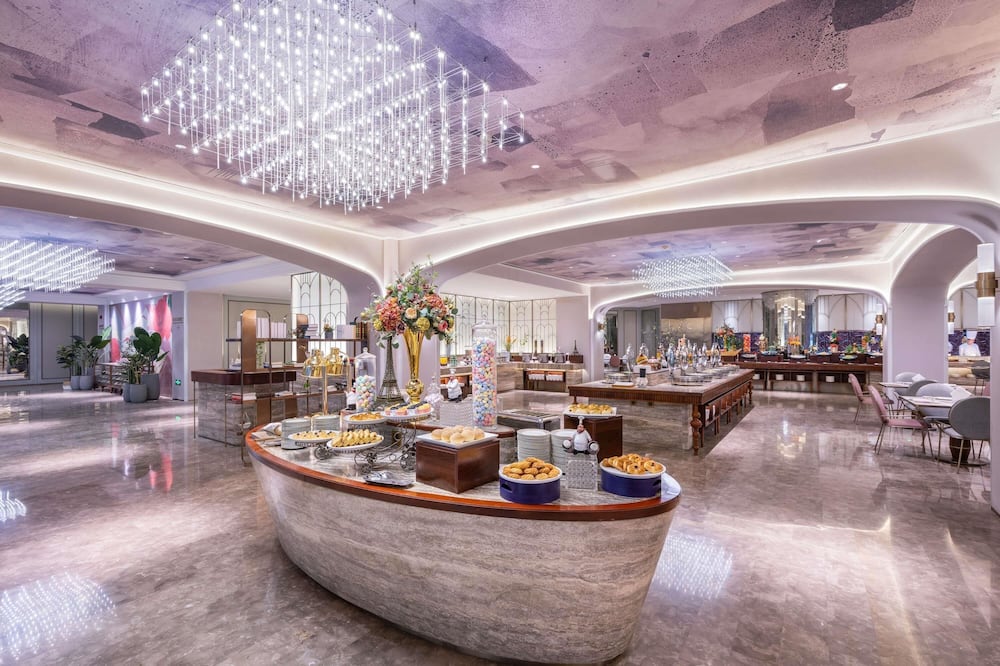 Mercure Shijiazhuang People Square