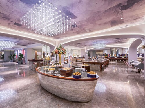 Mercure Shijiazhuang People Square