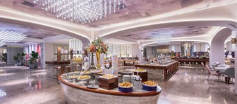 石家庄人民广场美居酒店