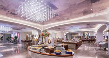 Mercure Shijiazhuang People Square