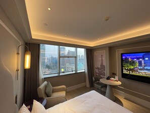 Free WiFi - Mercure Shijiazhuang People Square (Shijiazhuang)