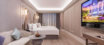 Mercure Shijiazhuang People Square