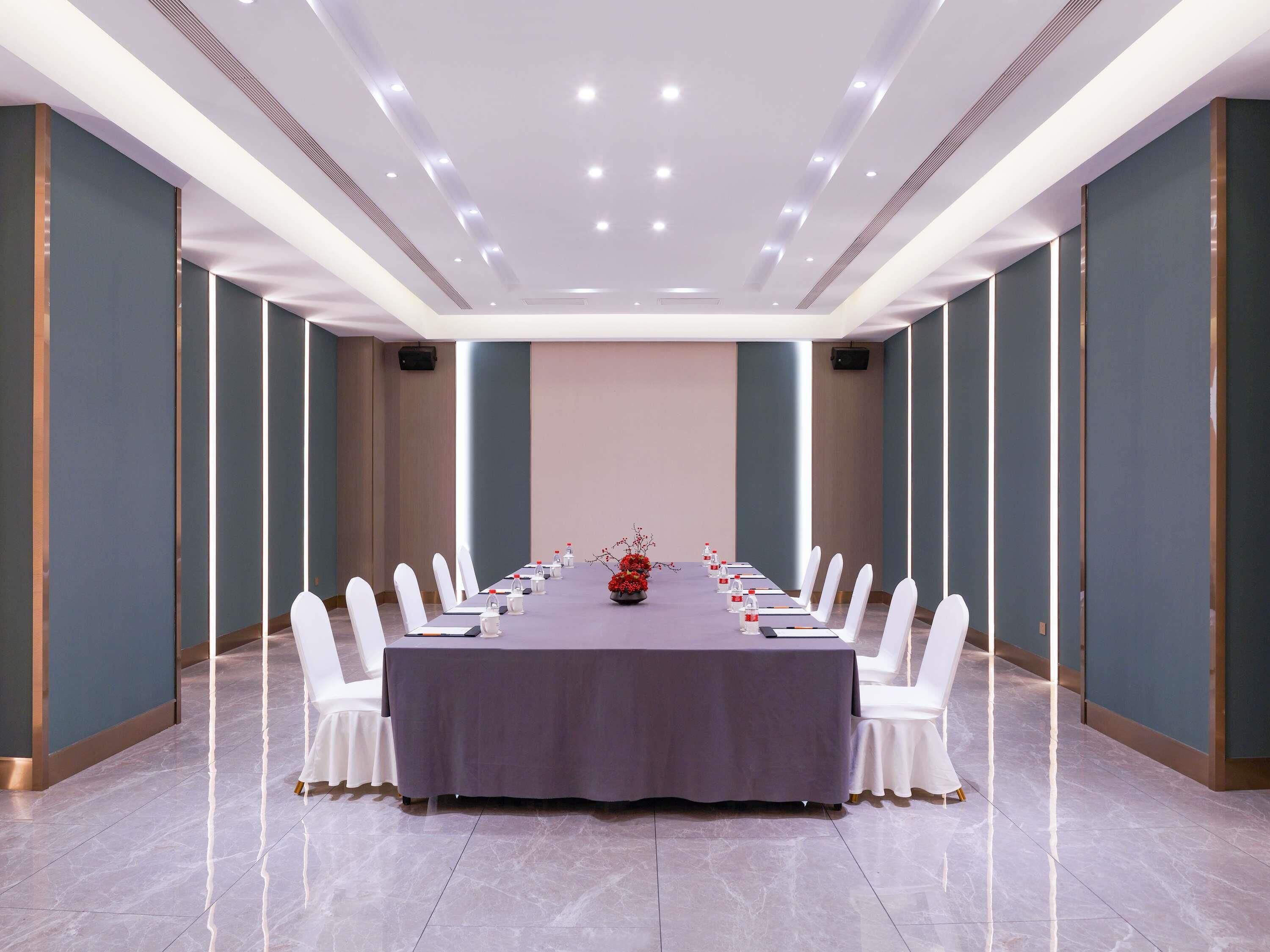 Sala de reuniones