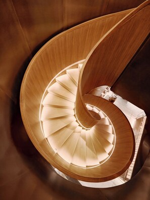 Property amenity - Ming Hotel Nanjing - MGallery Collection (Nanjing)