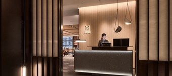 Ming Hotel Nanjing - MGallery Collection