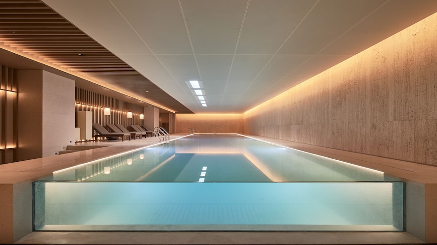 Ming Hotel Nanjing - MGallery Collection