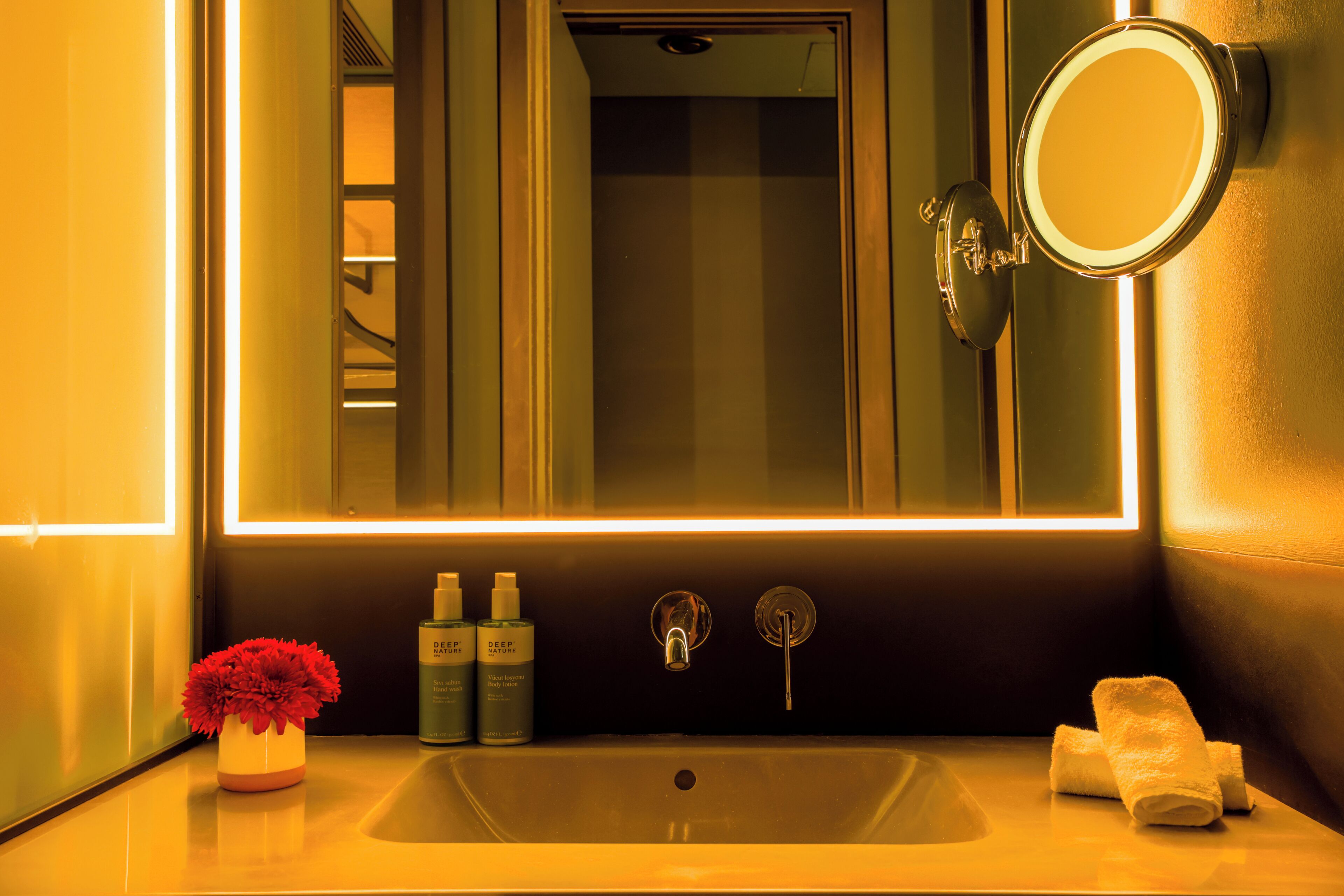 Foto - Novotel Istanbul Bomonti