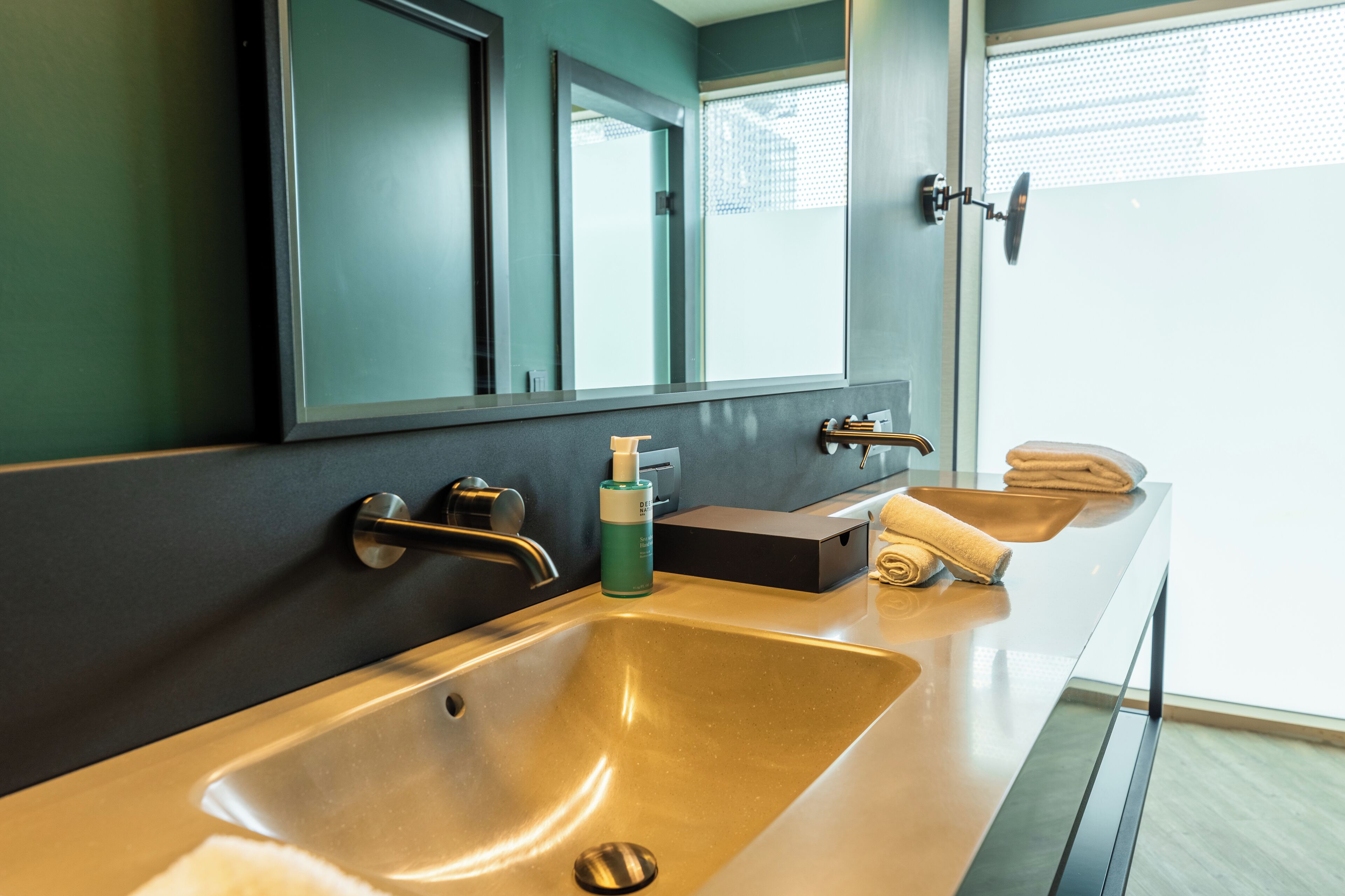 Foto - Novotel Istanbul Bomonti