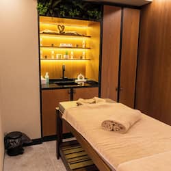 Phòng tắm hơi, phòng xông hơi, nhà tắm kiểu Thổ Nhĩ Kỳ/tắm hơi