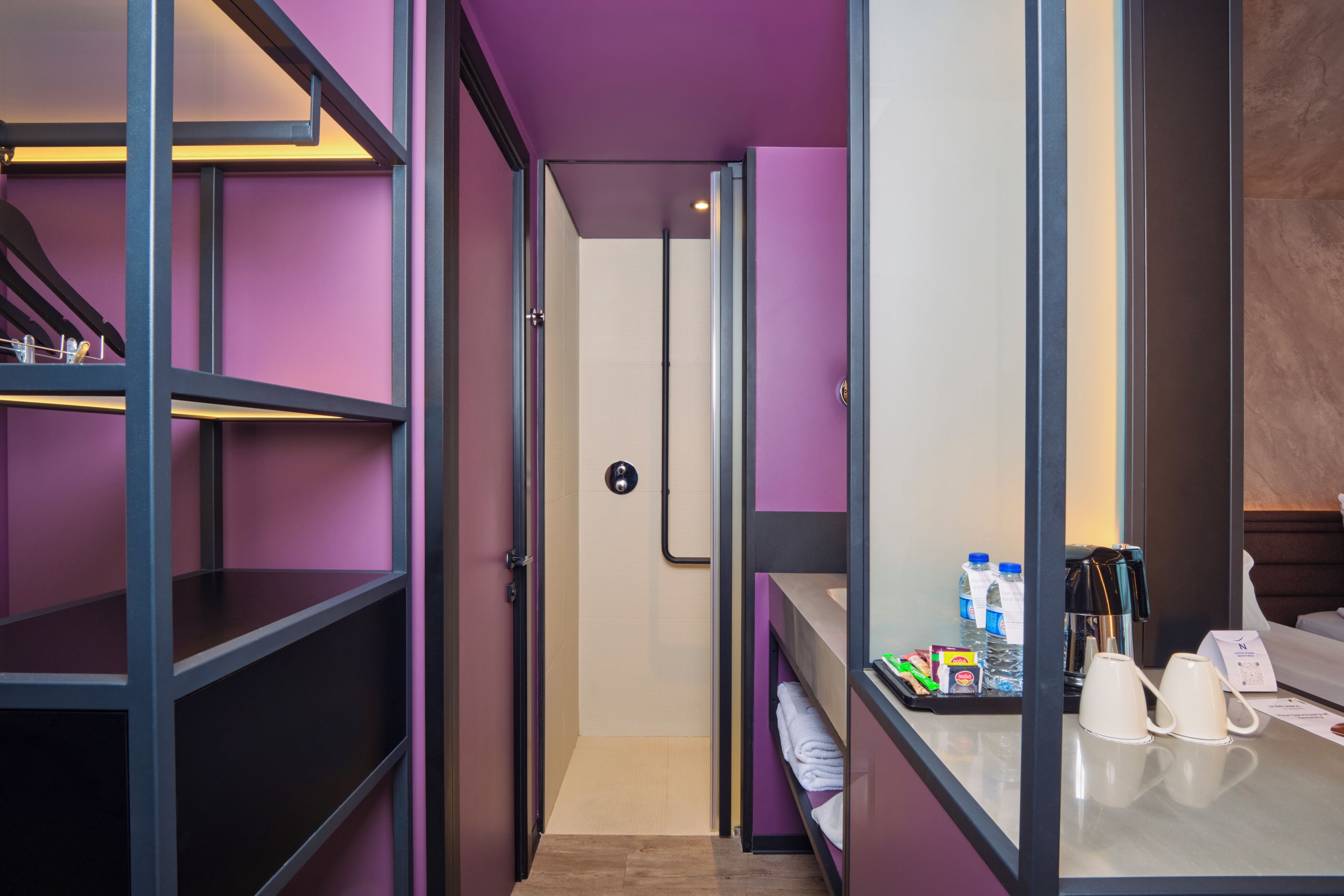 Foto - Novotel Istanbul Bomonti