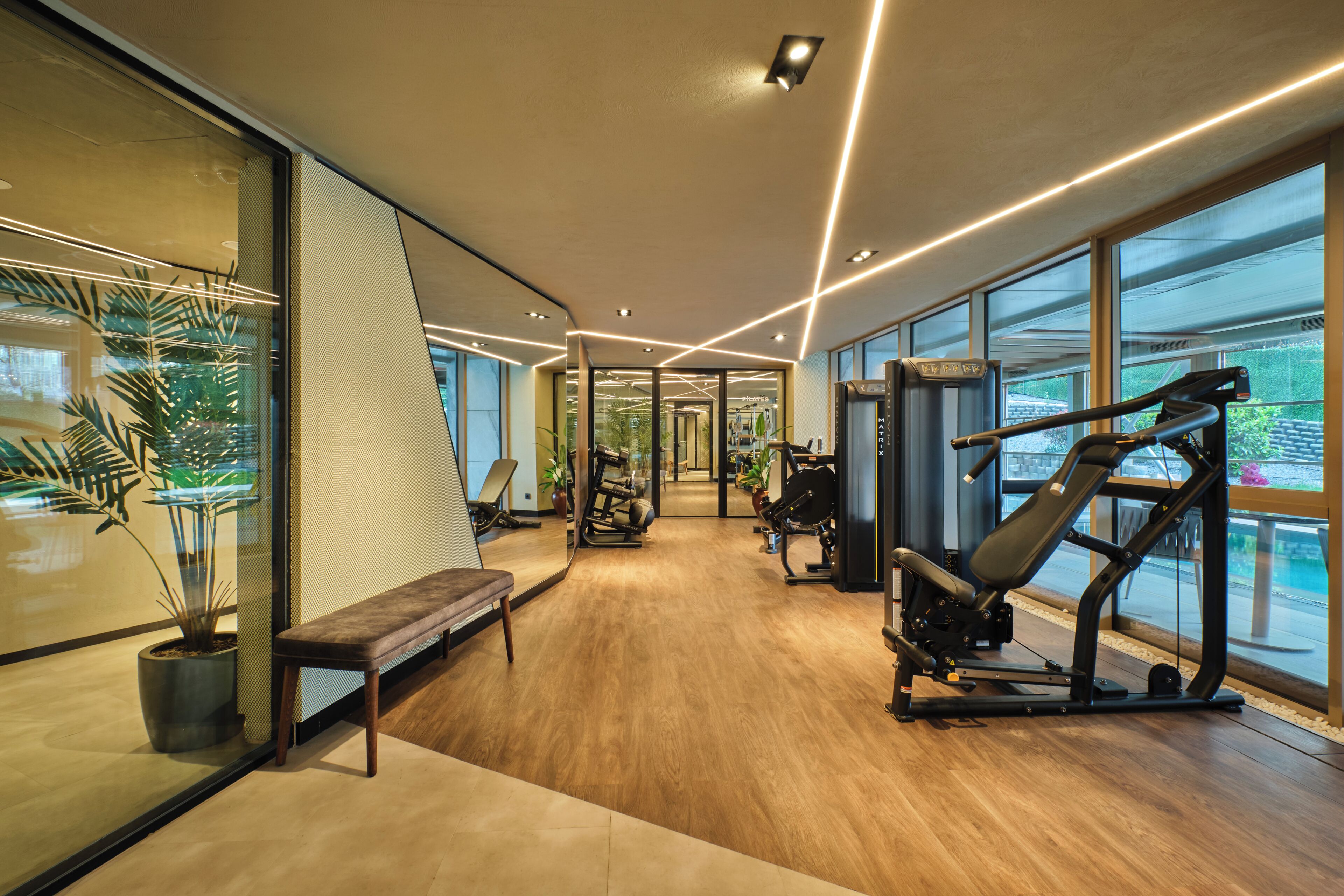 Foto - Novotel Istanbul Bomonti