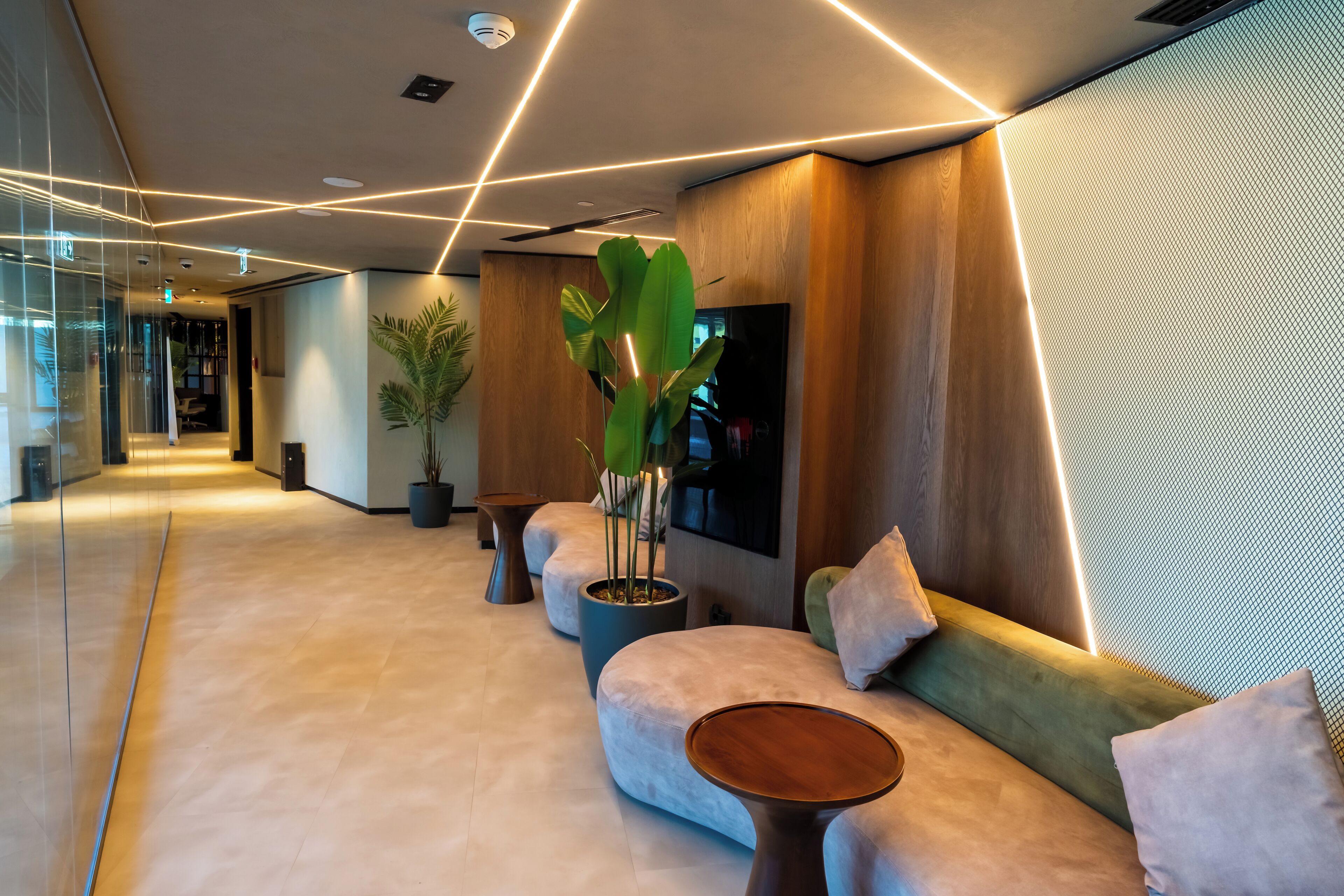 Foto - Novotel Istanbul Bomonti