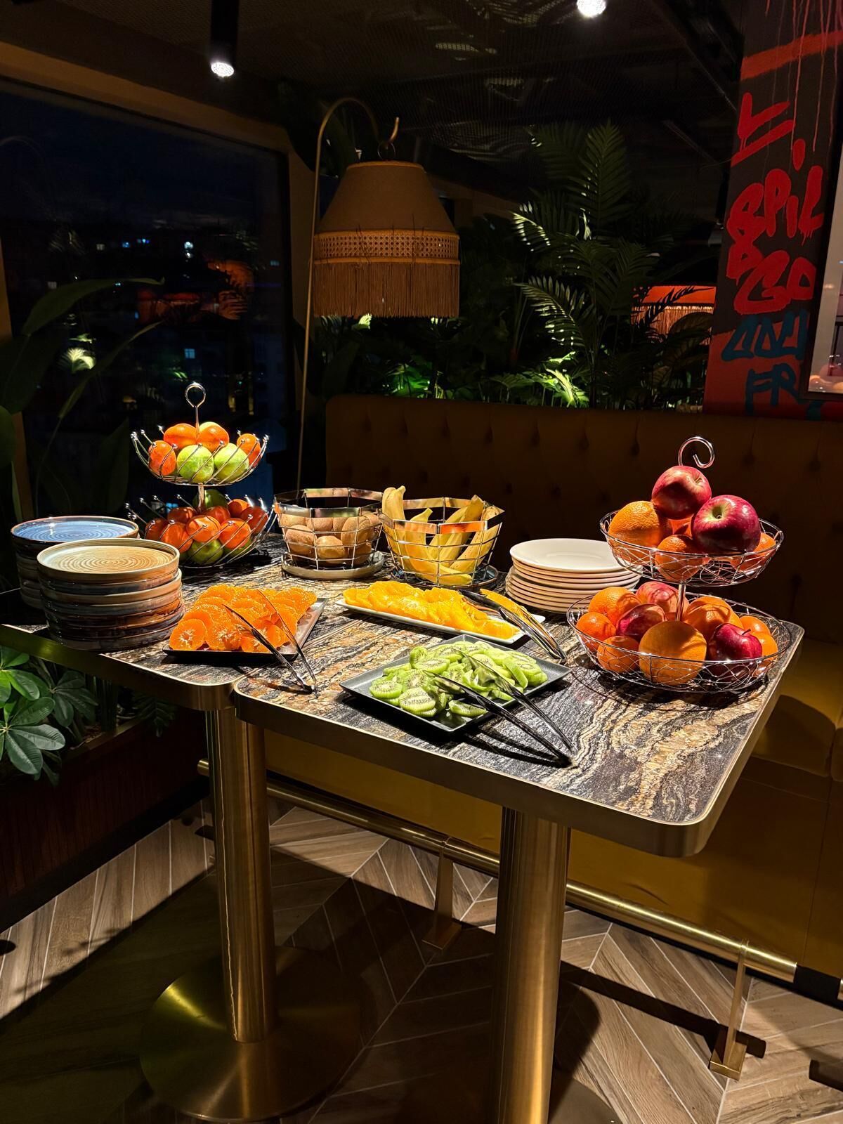 Foto - Novotel Istanbul Bomonti