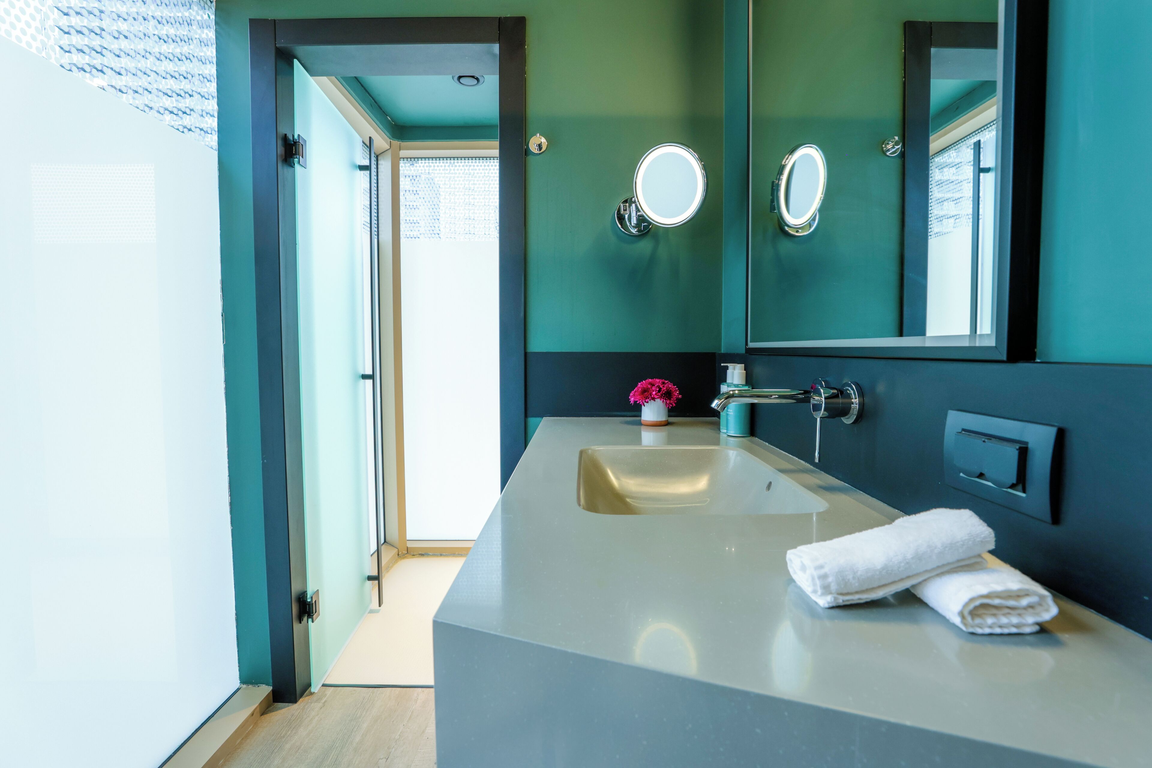 Foto - Novotel Istanbul Bomonti