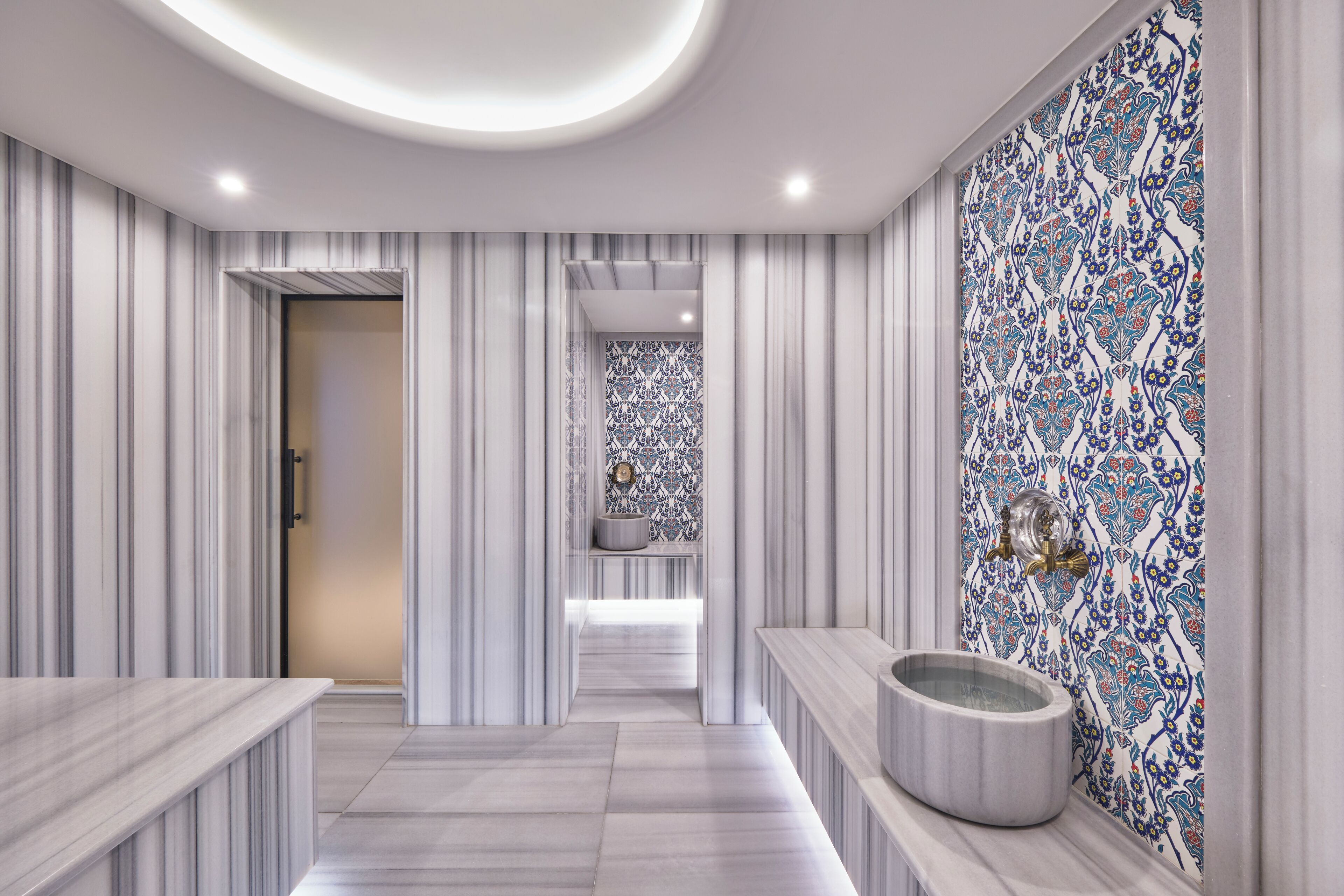 Foto - Novotel Istanbul Bomonti