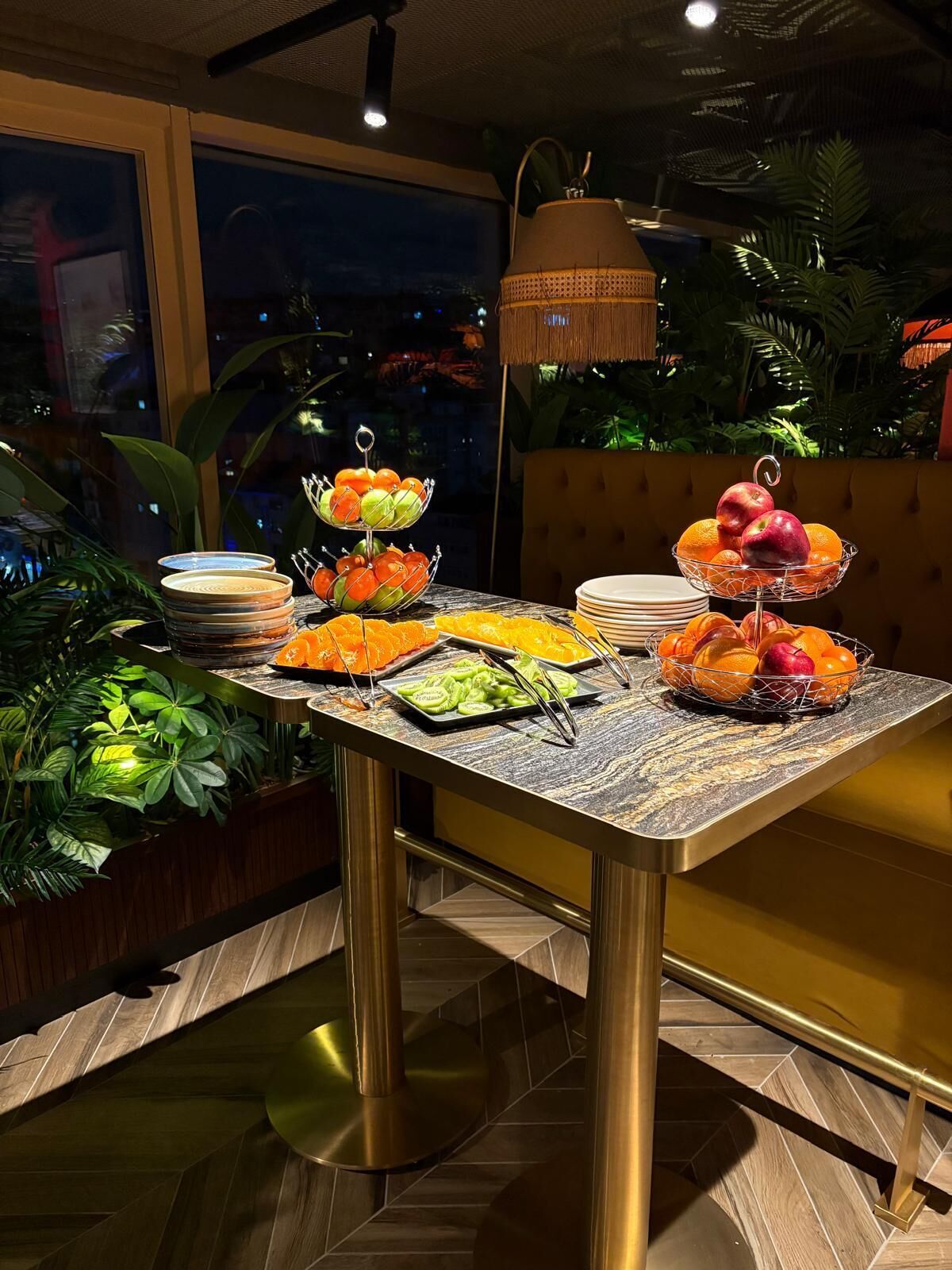 Foto - Novotel Istanbul Bomonti