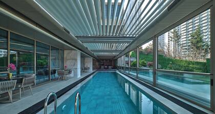 Novotel Istanbul Bomonti