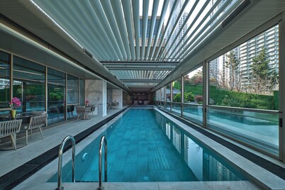 Novotel Istanbul Bomonti