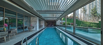 Novotel Istanbul Bomonti