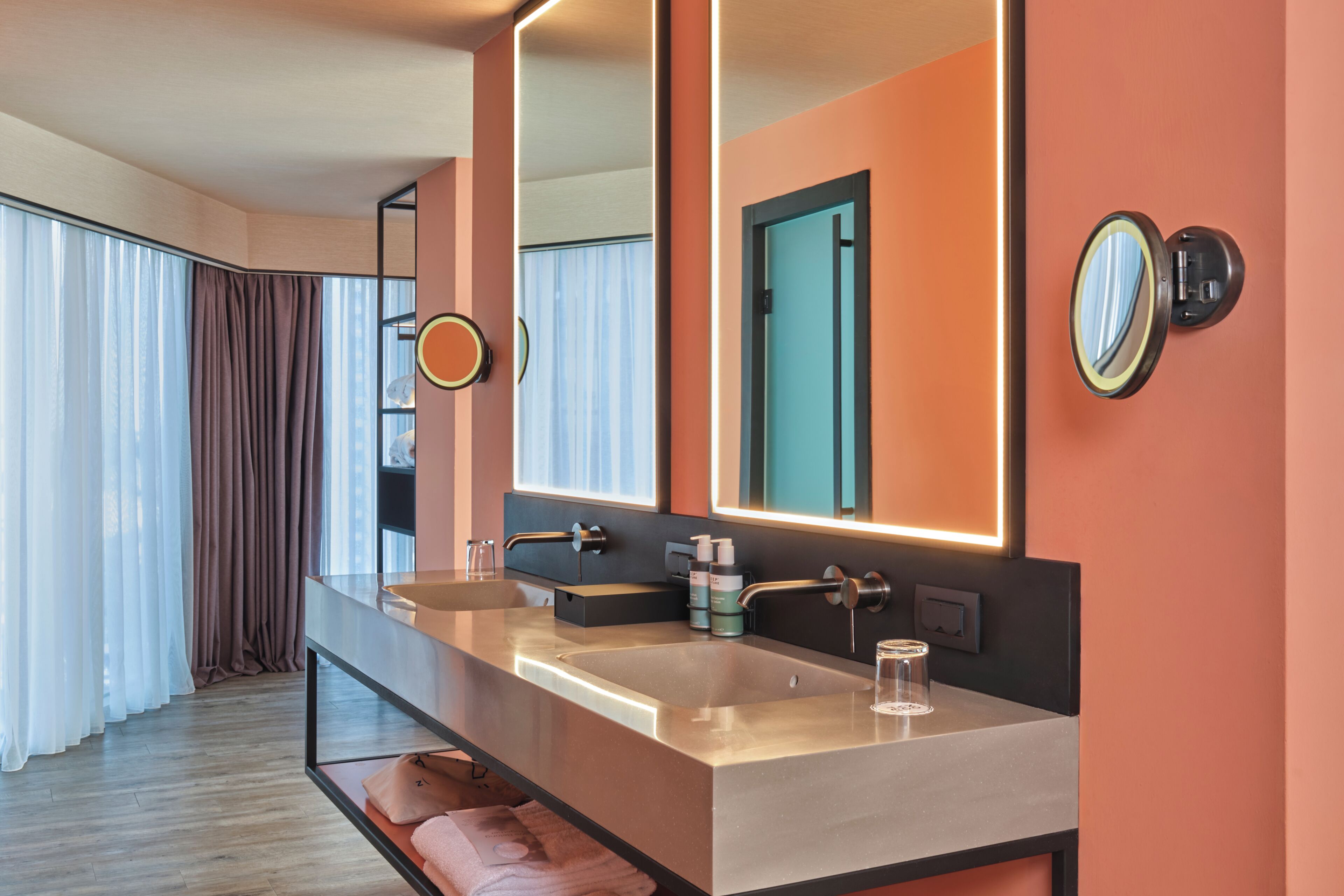 Foto - Novotel Istanbul Bomonti