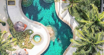 Swissôtel Sanya Yalong Bay
