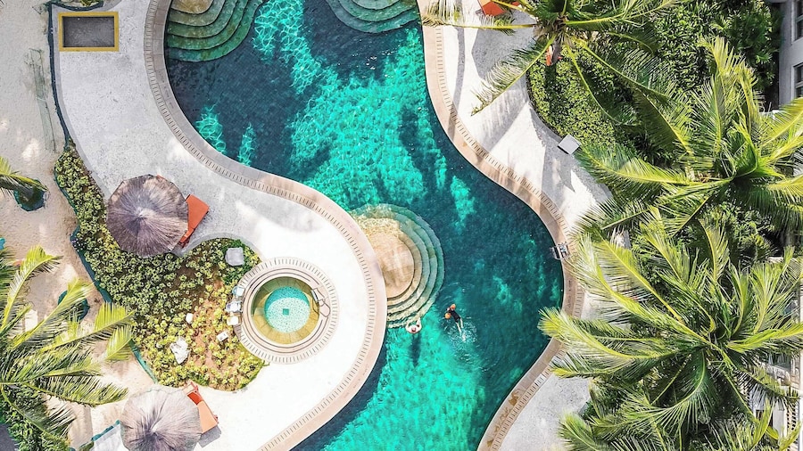 Swissôtel Sanya Yalong Bay