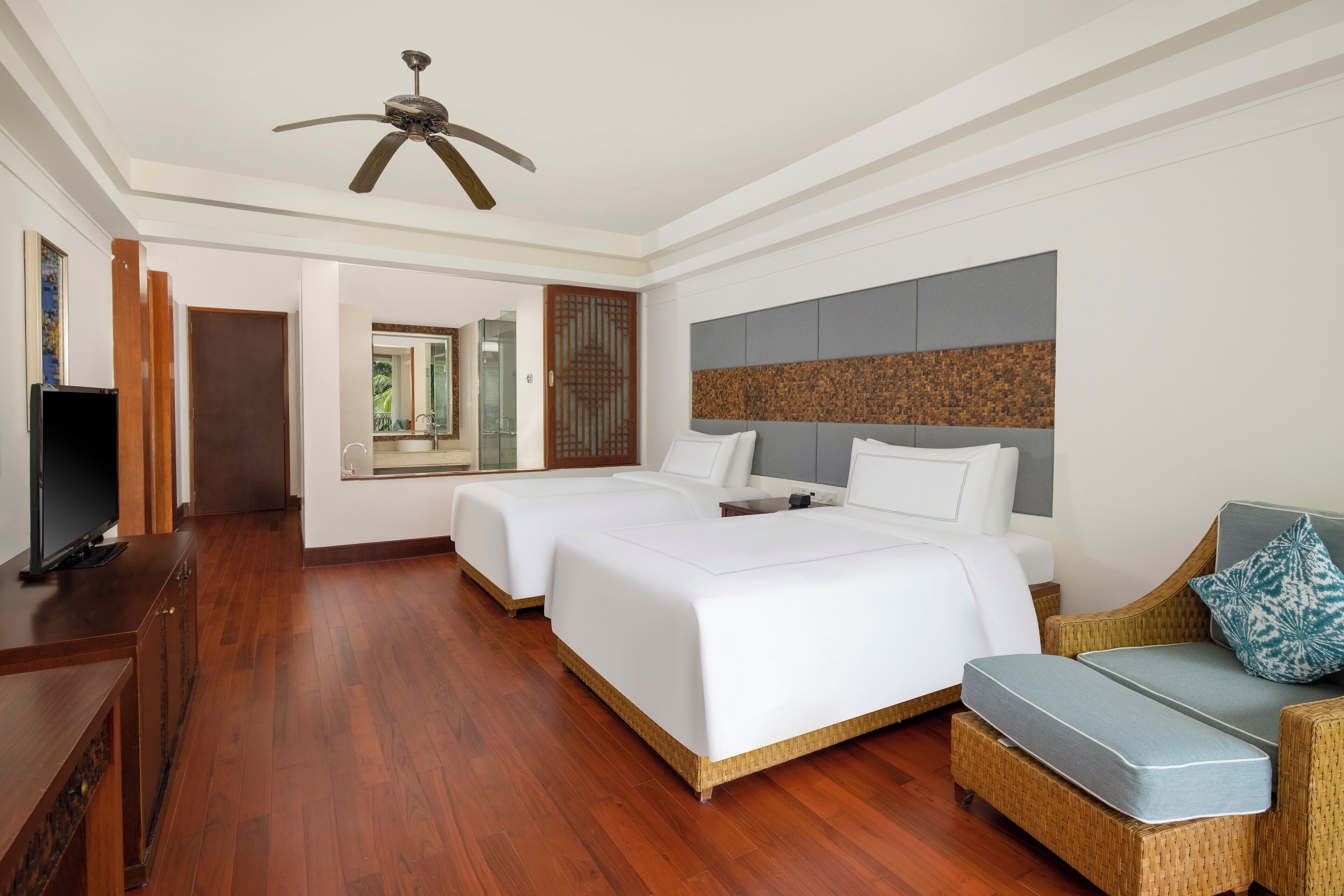 Photo - Swissôtel & Spa Sanya Yalong Bay