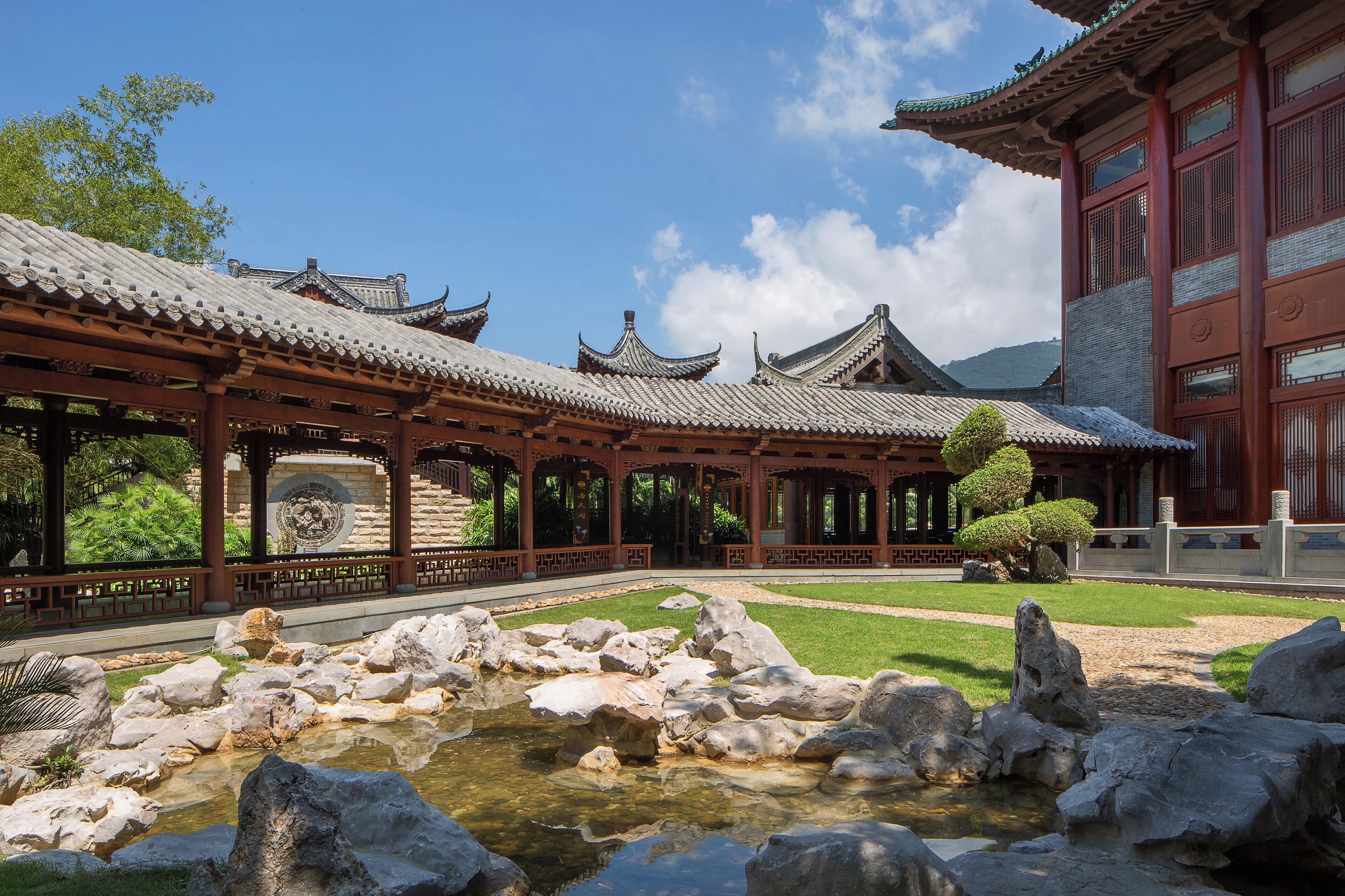 Photo - Swissôtel & Spa Sanya Yalong Bay