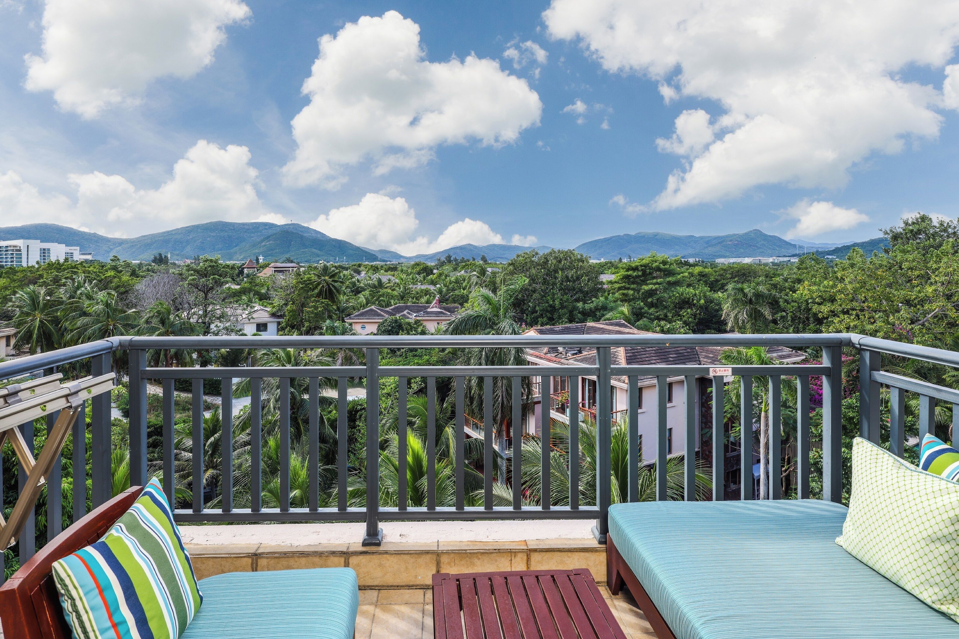 Photo - Swissôtel & Spa Sanya Yalong Bay