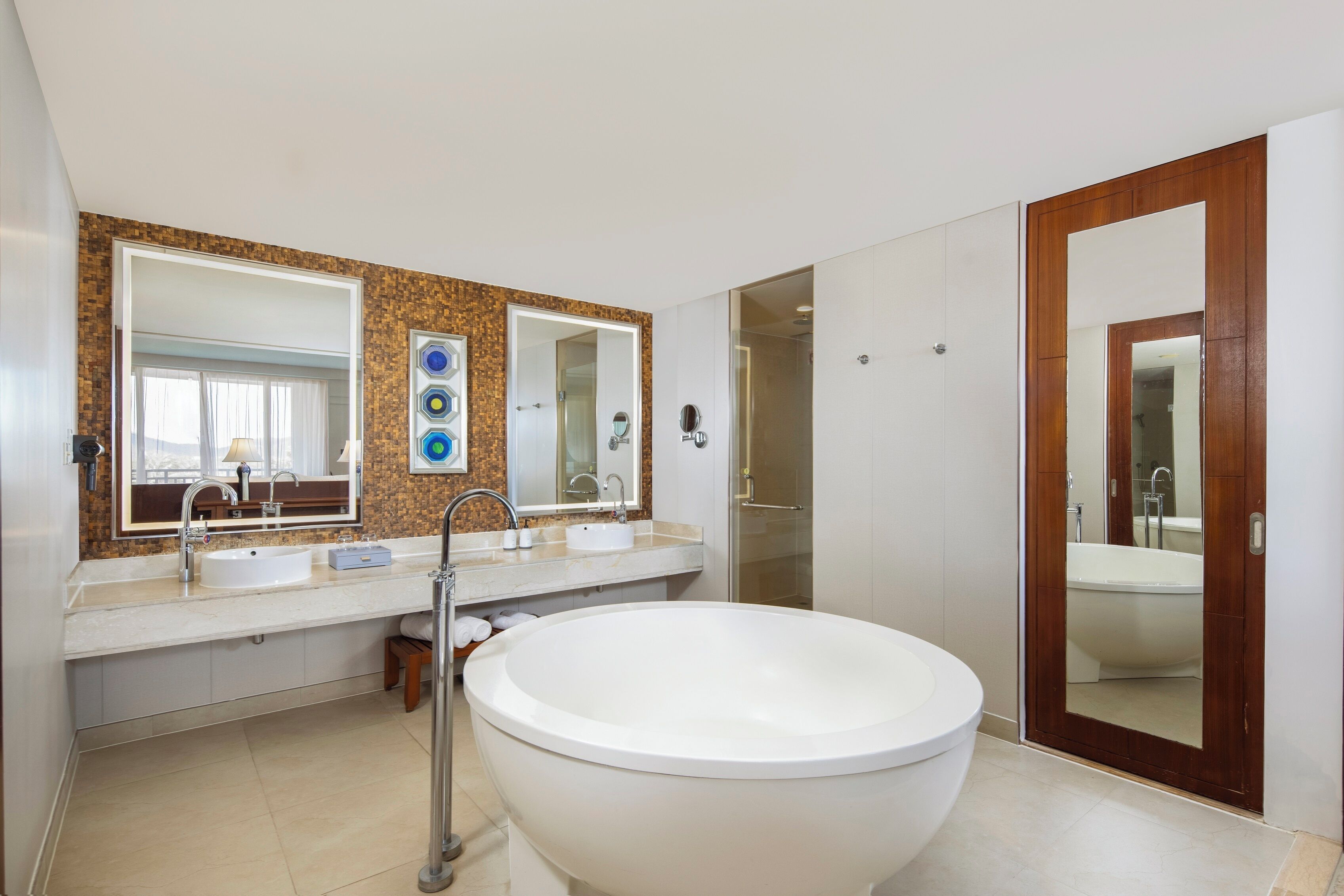 Photo - Swissôtel & Spa Sanya Yalong Bay