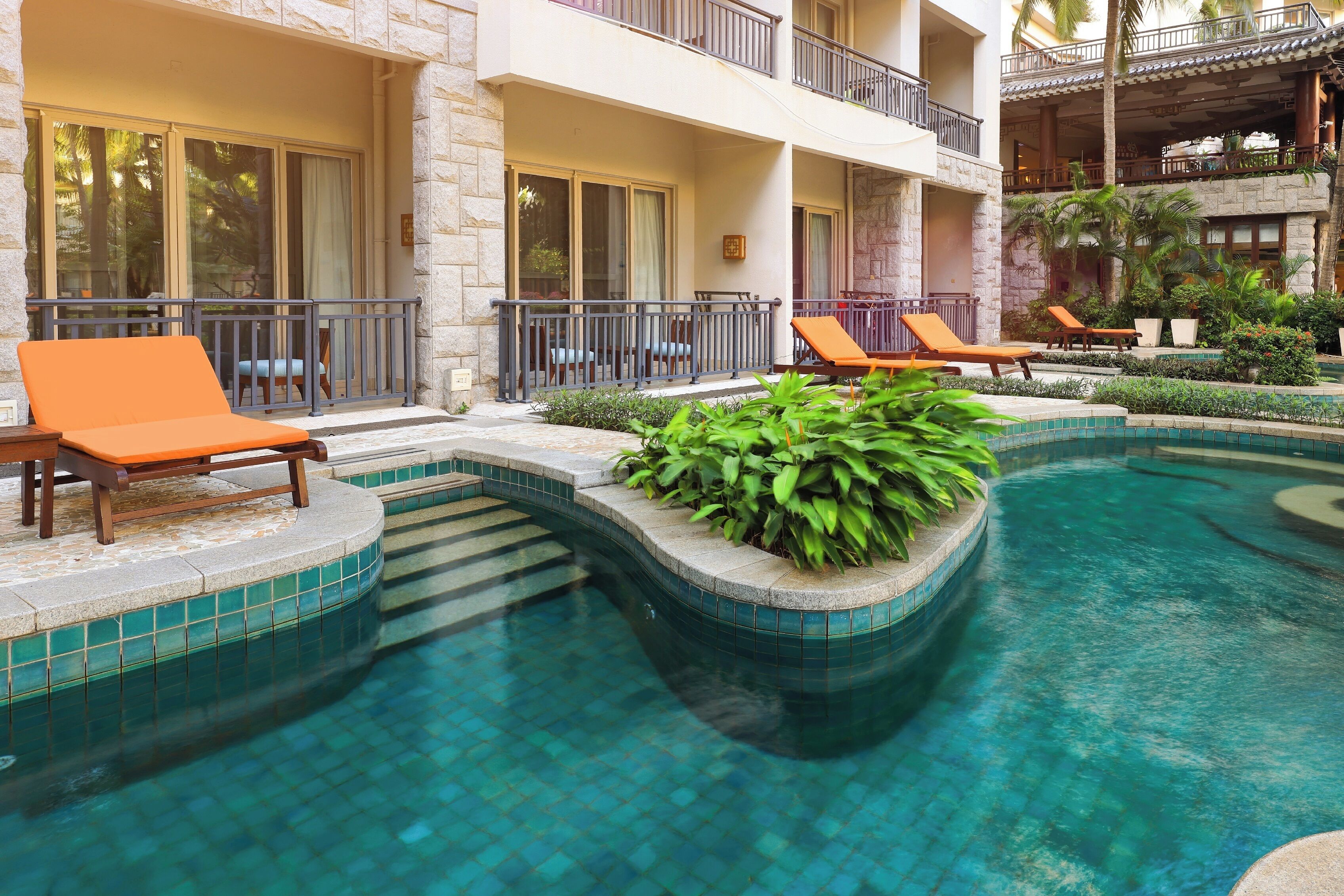 Photo - Swissôtel & Spa Sanya Yalong Bay