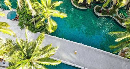 Swissôtel Sanya Yalong Bay