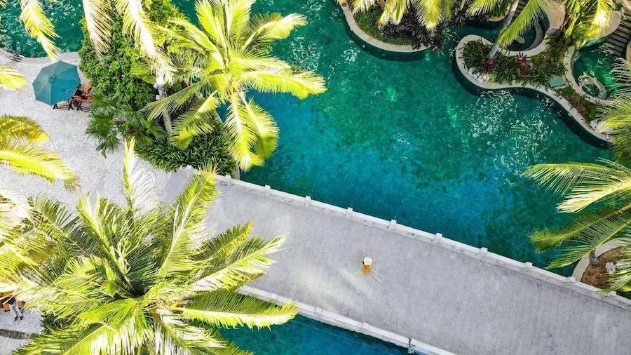 Swissôtel Sanya Yalong Bay