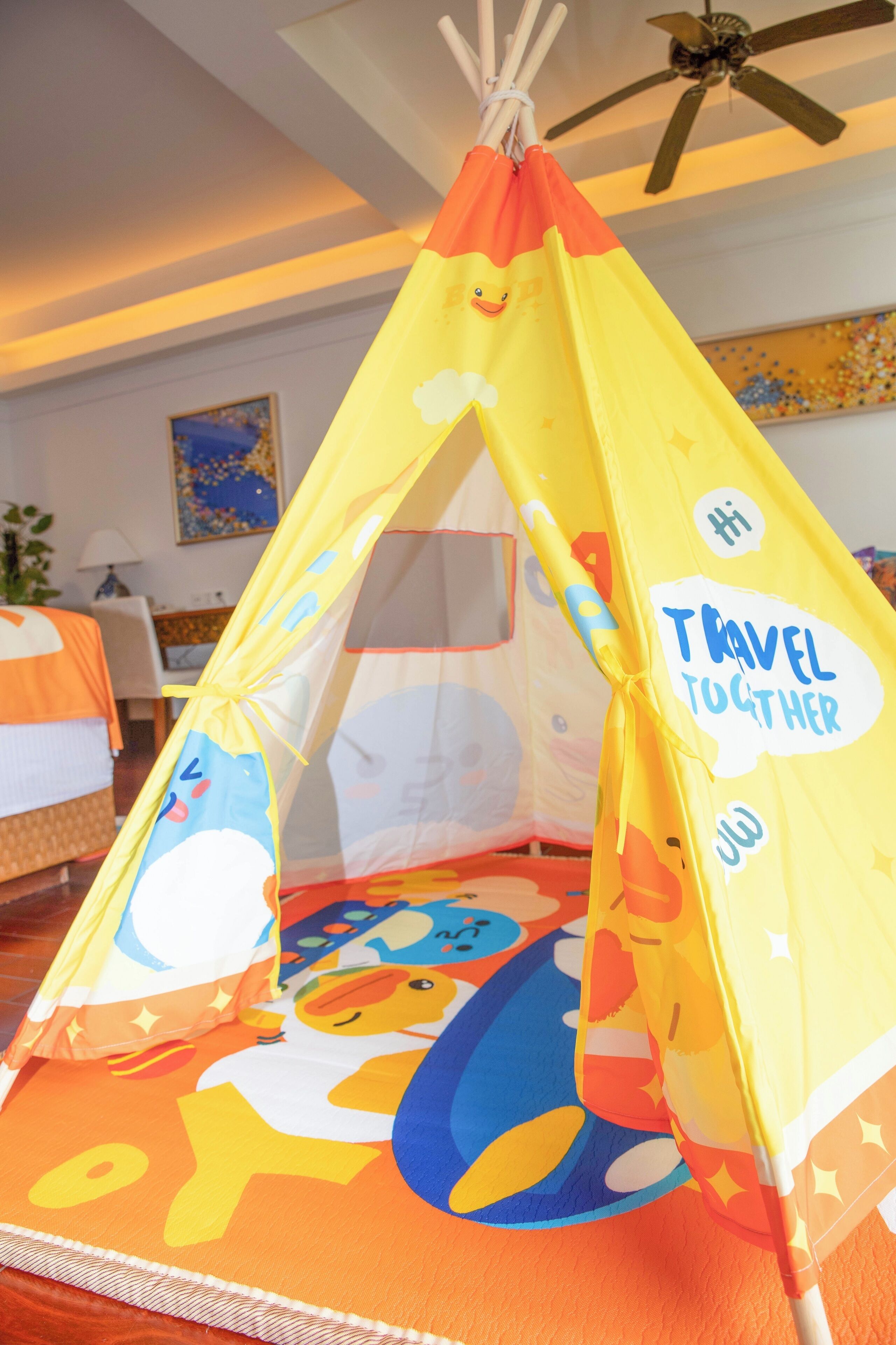 Photo - Swissôtel & Spa Sanya Yalong Bay