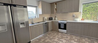 Large and spacious holiday home in Vapnö, Halmstad | SE02042