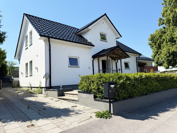 Aussenbereich
