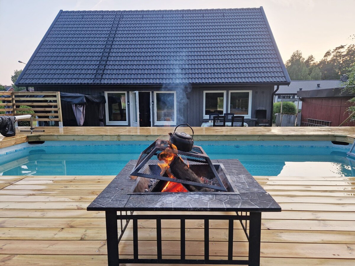 Värdens profilbild