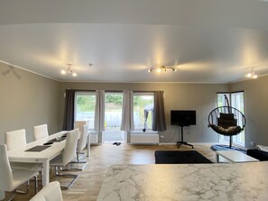Interiør