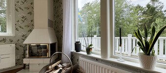 Cozy cottage in Kode near rocks, sand and sea | SE09073