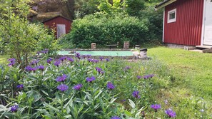 Property grounds - Charming Golftorpet in Mjölby | SE10021 (Mjölby)