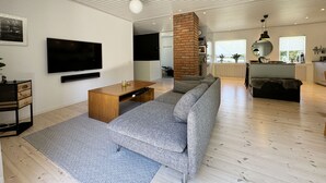 Oppholdsområde